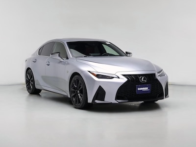 2023 Lexus IS 350 -
                Schaumburg, IL