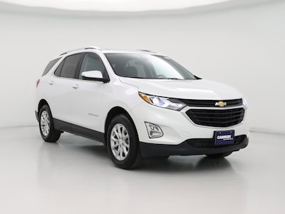 2021 Chevrolet Equinox LT -
                Merrillville, IN