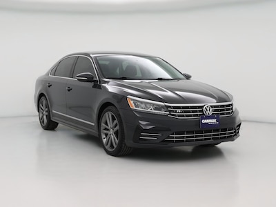 2016 Volkswagen Passat R-Line -
                Grand Rapids, IN