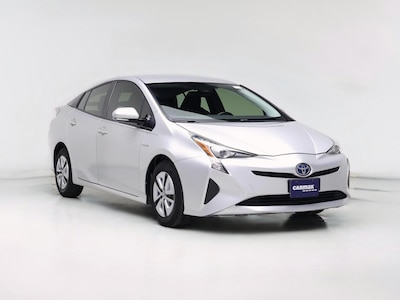 2017 Toyota Prius Three -
                Schaumburg, IL