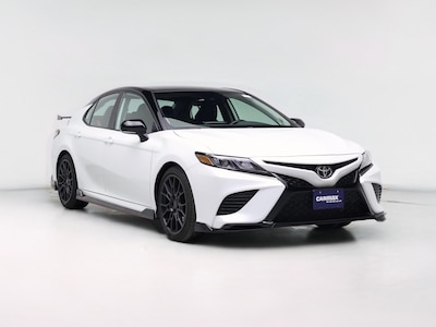 2023 Toyota Camry TRD -
                Schaumburg, IL