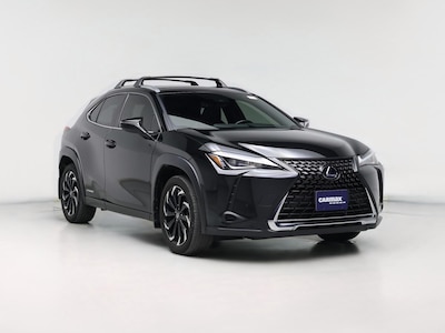 2020 Lexus UX 250h -
                Kenosha, WI