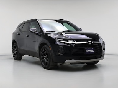 2022 Chevrolet Blazer  -
                  Milwaukee, WI
