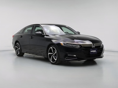 2019 Honda Accord Sport -
                Kenosha, WI