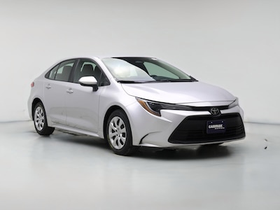 2023 Toyota Corolla LE -
                Kenosha, WI