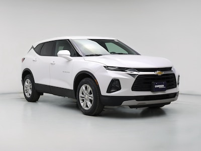 2022 Chevrolet Blazer  -
                Schaumburg, IL