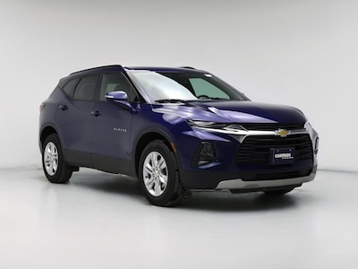 2022 Chevrolet Blazer  -
                Merrillville, IN