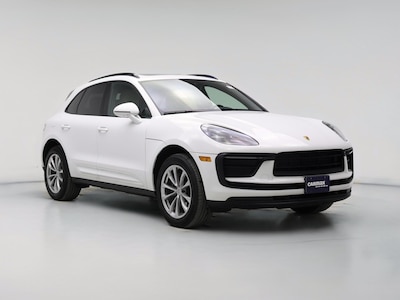 2022 Porsche Macan  -
                Kenosha, WI