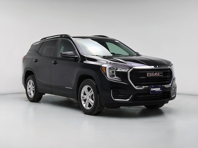 2022 GMC Terrain SLE -
                Schaumburg, IL