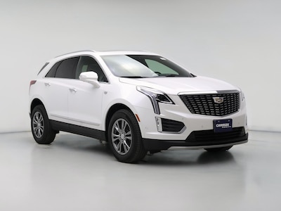 2021 Cadillac XT5 Premium Luxury -
                Kenosha, WI