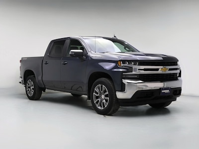 2021 Chevrolet Silverado 1500 LT -
                Glencoe, IL