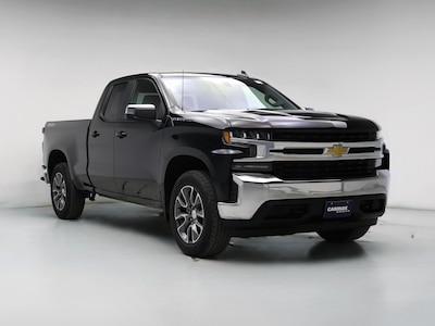 2022 Chevrolet Silverado 1500 LT -
                Glencoe, IL