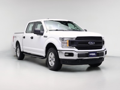 2019 Ford F-150 XL -
                Schaumburg, IL