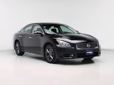 2014 Nissan Maxima S -
                Schaumburg, IL