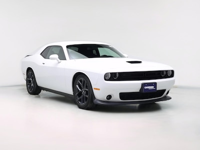 2019 Dodge Challenger GT -
                Schaumburg, IL