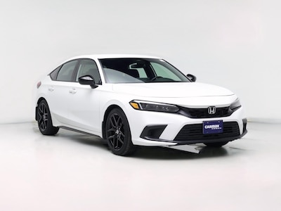 2022 Honda Civic Sport -
                Schaumburg, IL