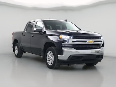 2022 Chevrolet Silverado 1500 LT -
                Lexington, KY