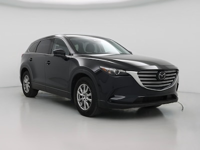 2019 Mazda CX-9 Touring -
                Chattanooga, TN