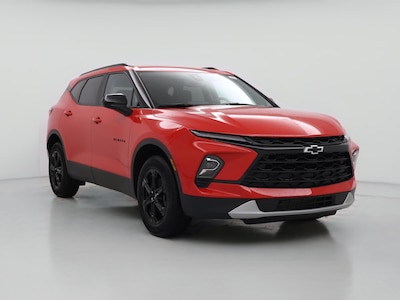 2023 Chevrolet Blazer  -
                Chattanooga, TN