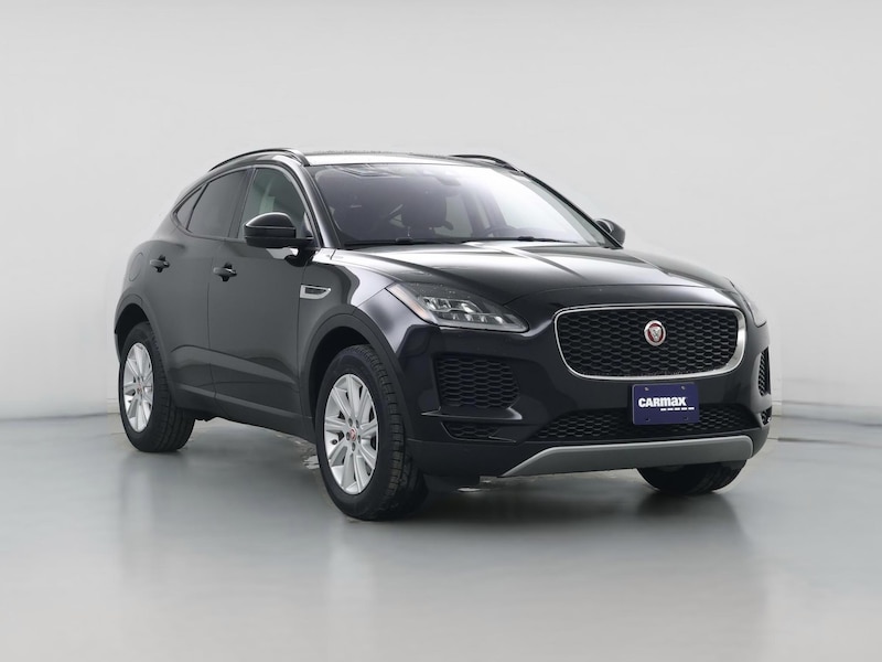 2020 Jaguar E-Pace  -
                  Algonquin, IL
