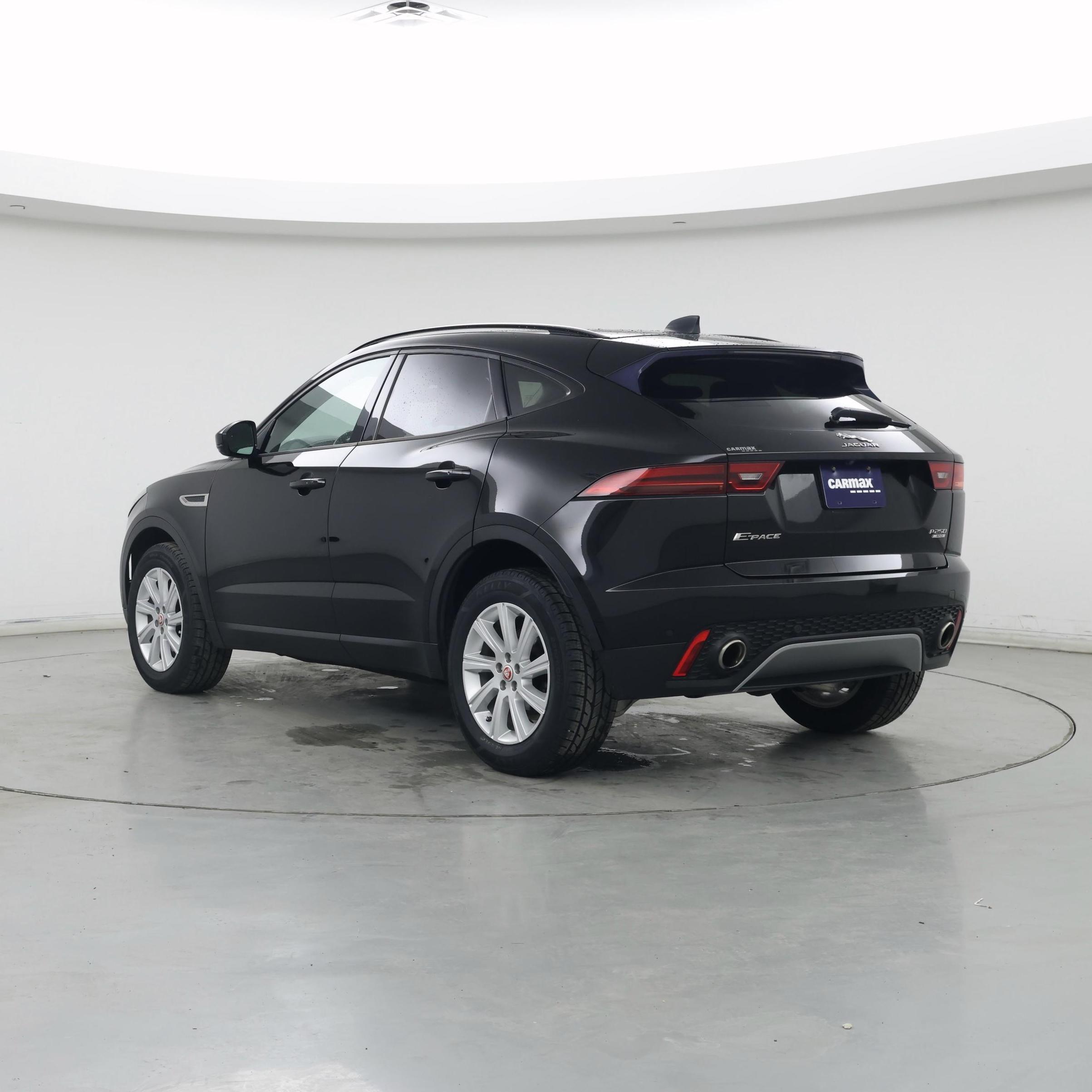 Thumbnail: 2020 Jaguar E-Pace - 2