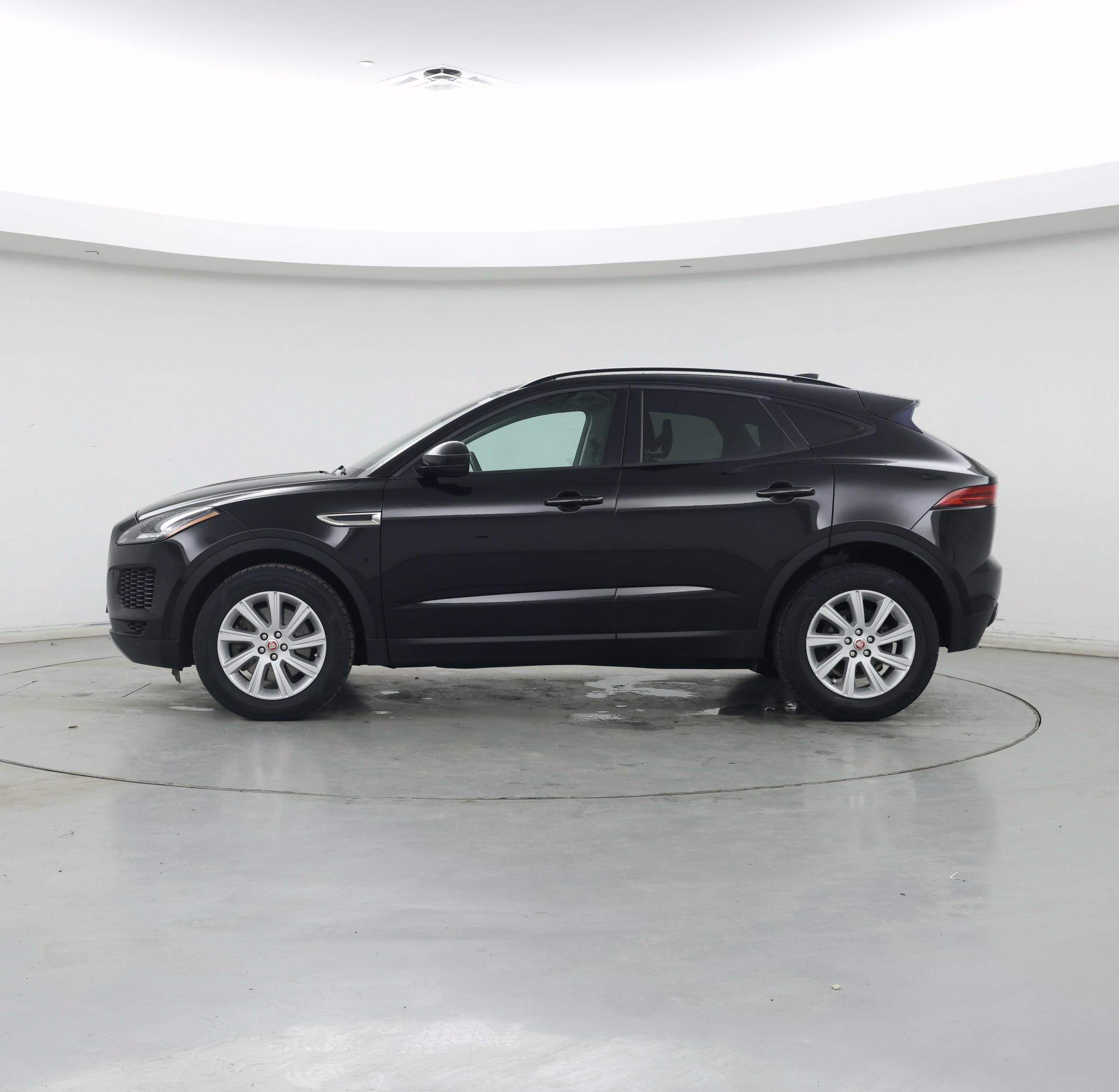 Thumbnail: 2020 Jaguar E-Pace - 3