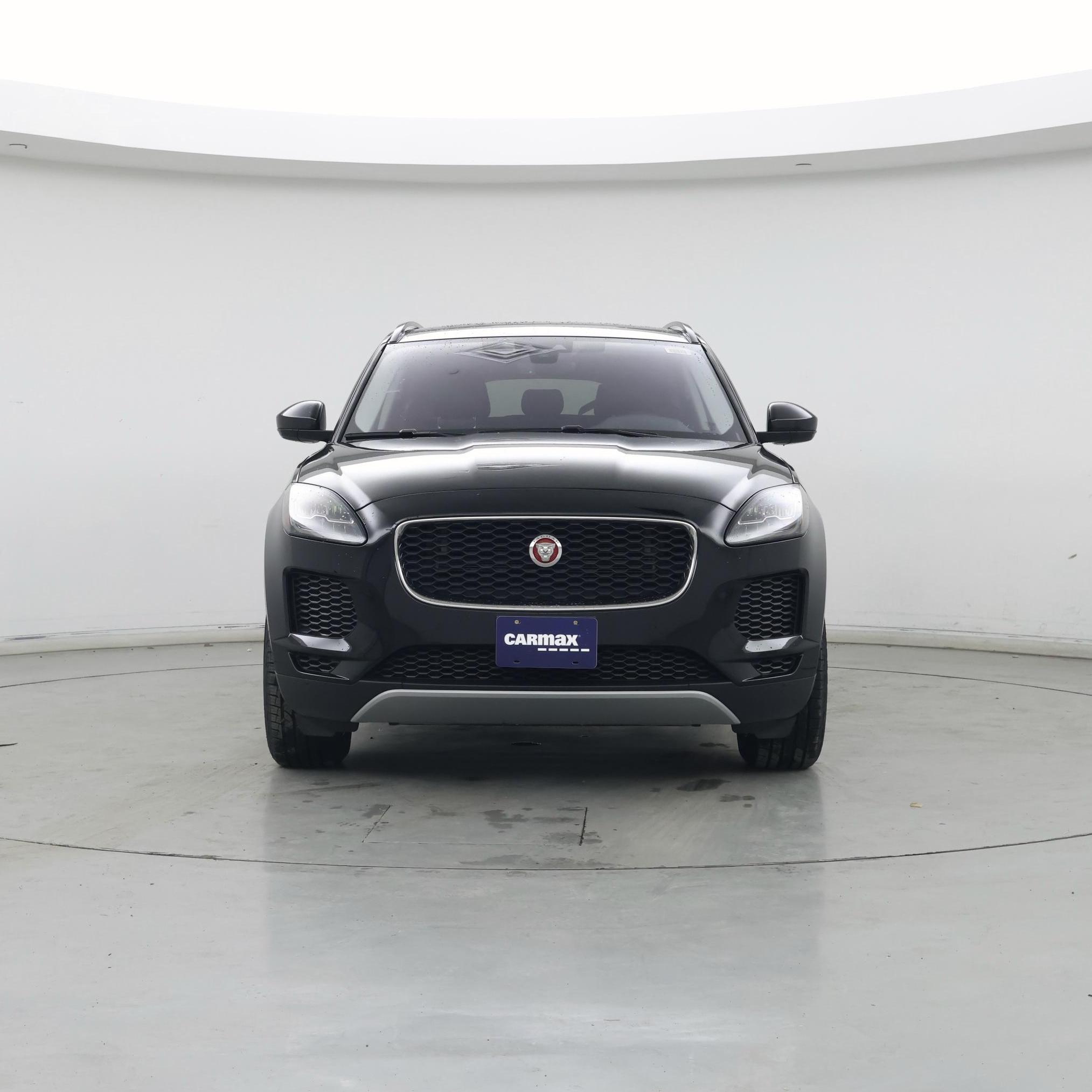 Thumbnail: 2020 Jaguar E-Pace - 5
