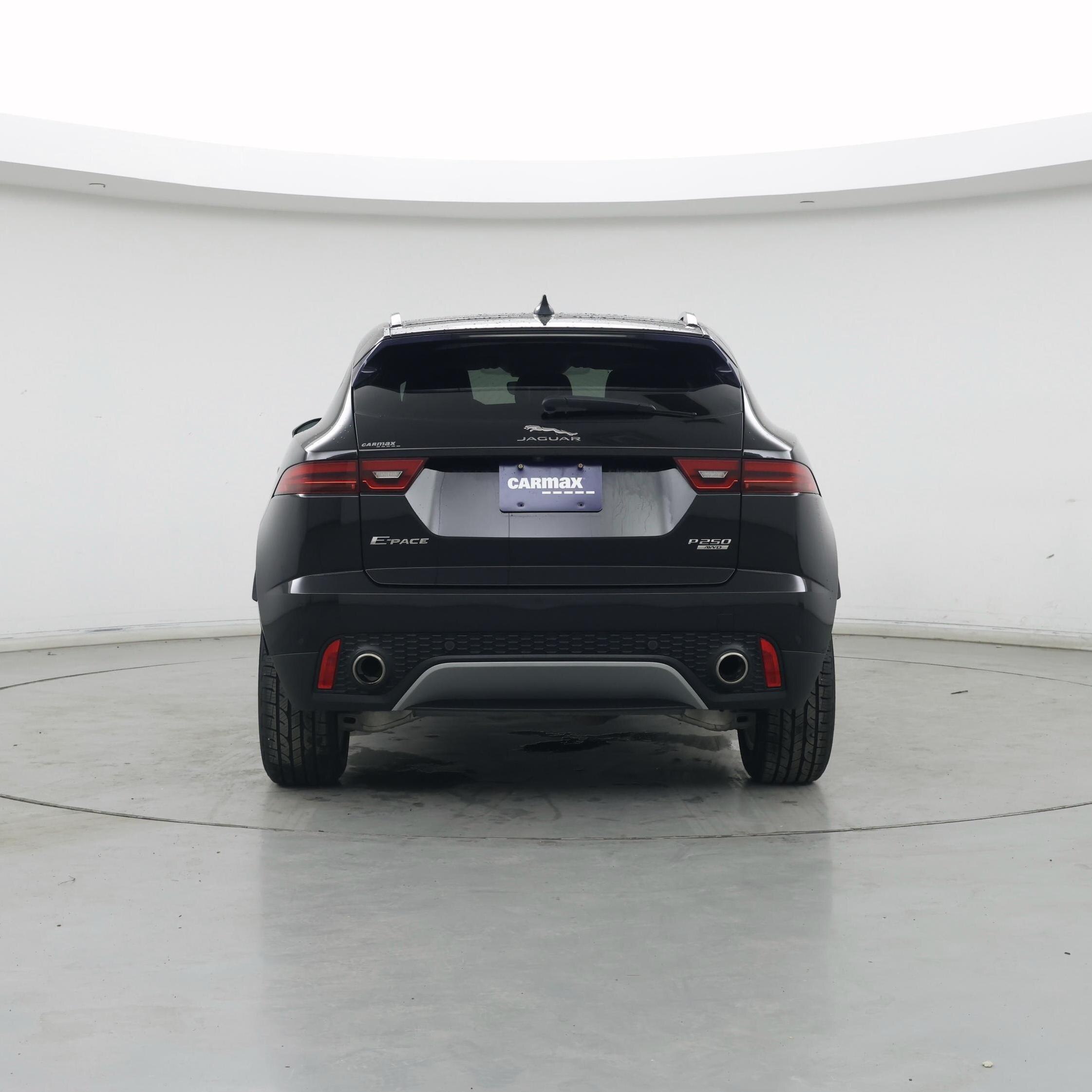 Thumbnail: 2020 Jaguar E-Pace - 6