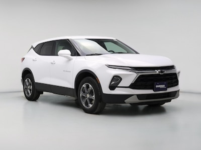 2023 Chevrolet Blazer  -
                Oak Lawn, IL