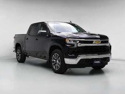 2023 Chevrolet Silverado 1500 LT -
                Kenosha, WI