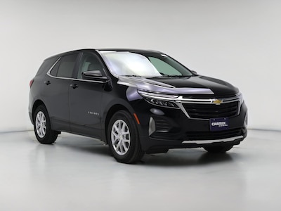 2022 Chevrolet Equinox LT -
                Kenosha, WI