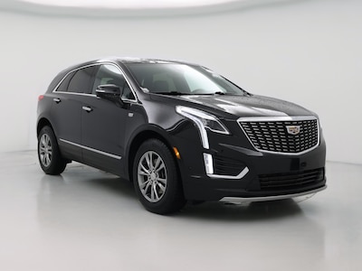 2021 Cadillac XT5 Premium Luxury -
                Chattanooga, TN