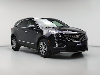 2021 Cadillac XT5 Premium Luxury -
                Naperville, IL