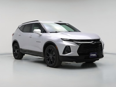 2022 Chevrolet Blazer RS -
                Kenosha, IL