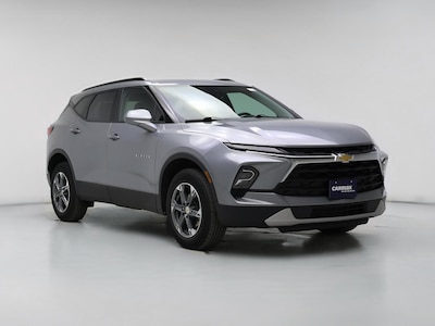 2023 Chevrolet Blazer  -
                Kenosha, WI