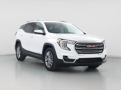 2022 GMC Terrain SLT -
                Cincinnati, OH