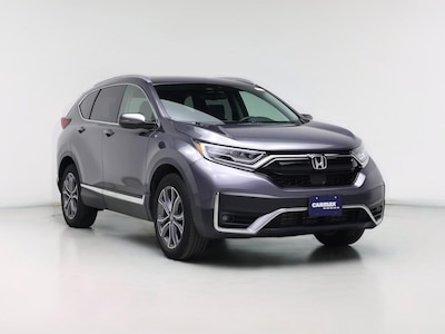 2020 Honda CR-V Touring -
                Schaumburg, IL