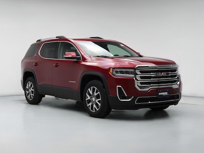 2023 GMC Acadia SLT -
                Kenosha, WI