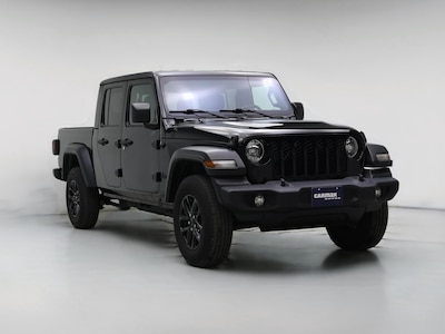 2020 Jeep Gladiator Sport S -
                Kenosha, WI