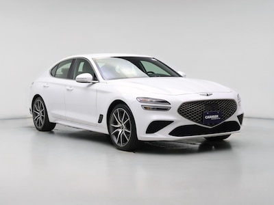 2023 Genesis G70 2.0T -
                Kenosha, WI