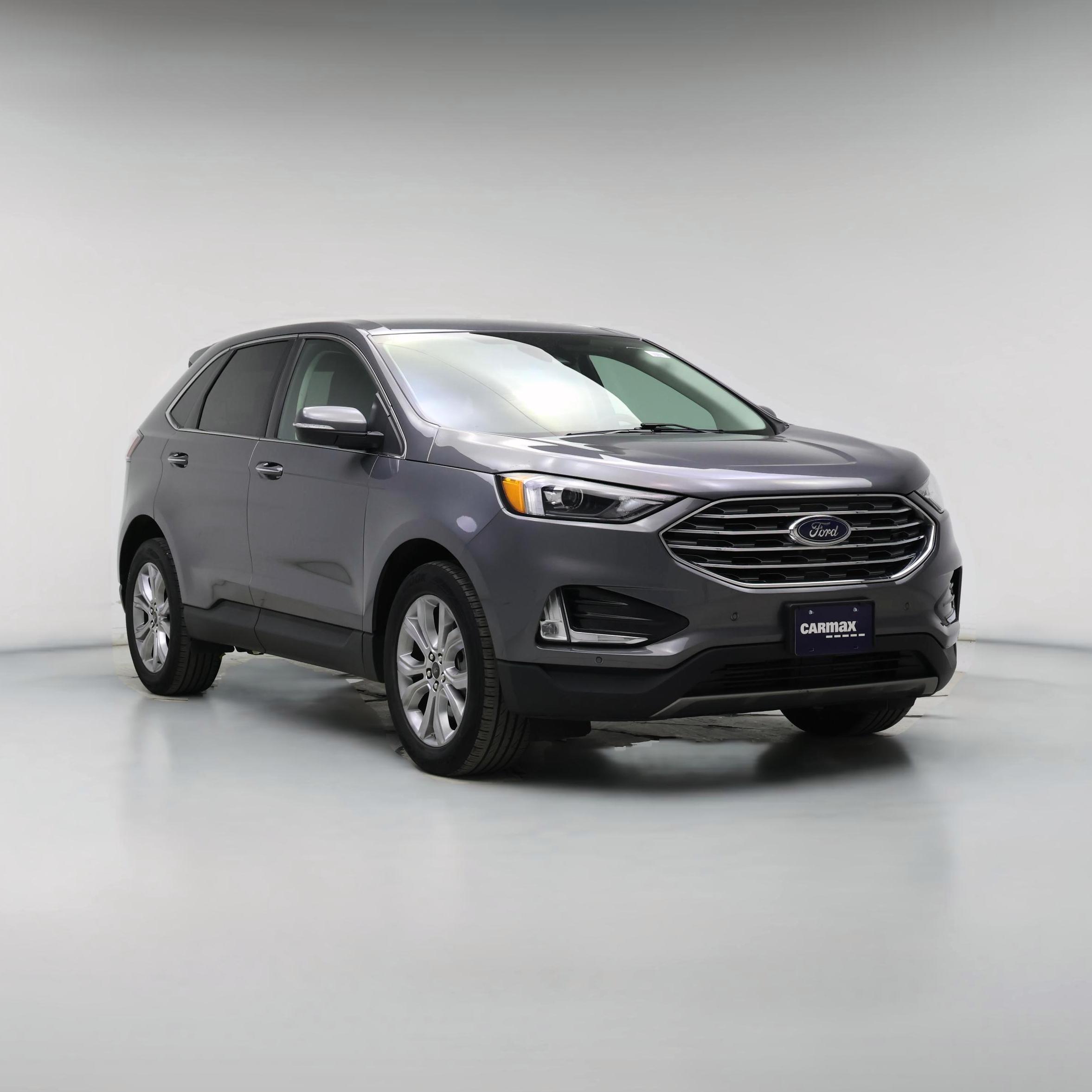 Thumbnail: 2023 Ford Edge - 1