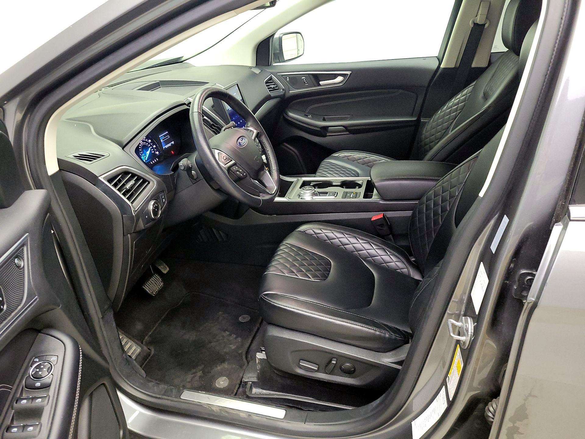 Thumbnail: 2023 Ford Edge - 11