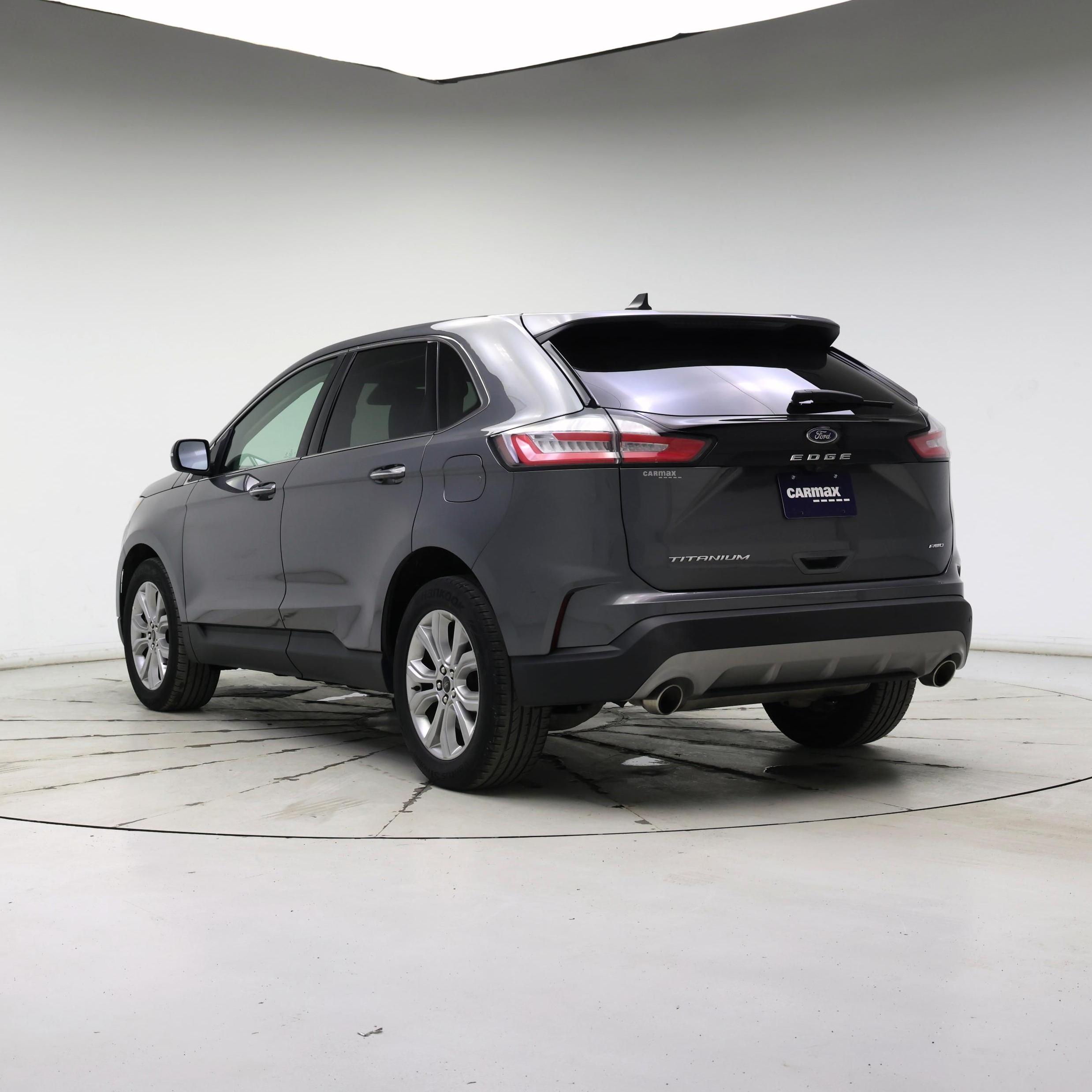 Thumbnail: 2023 Ford Edge - 2
