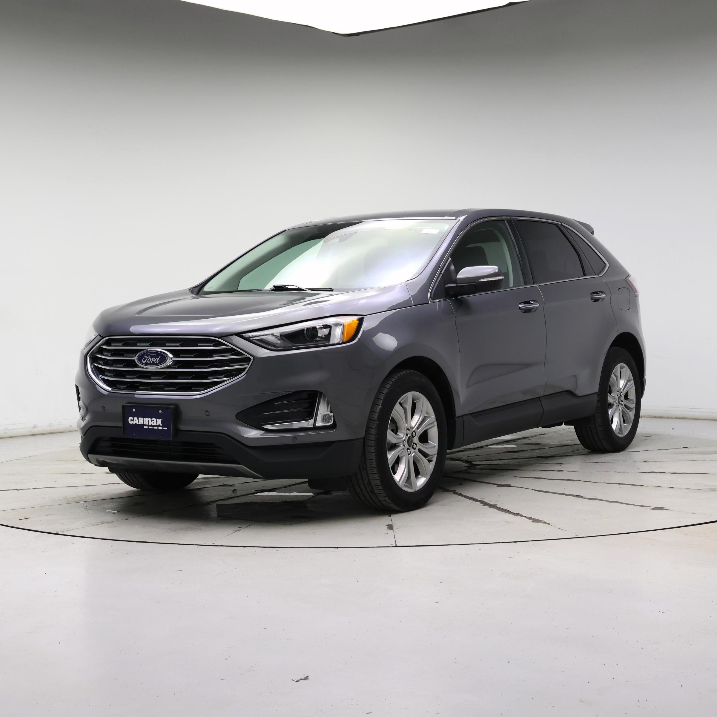Thumbnail: 2023 Ford Edge - 4