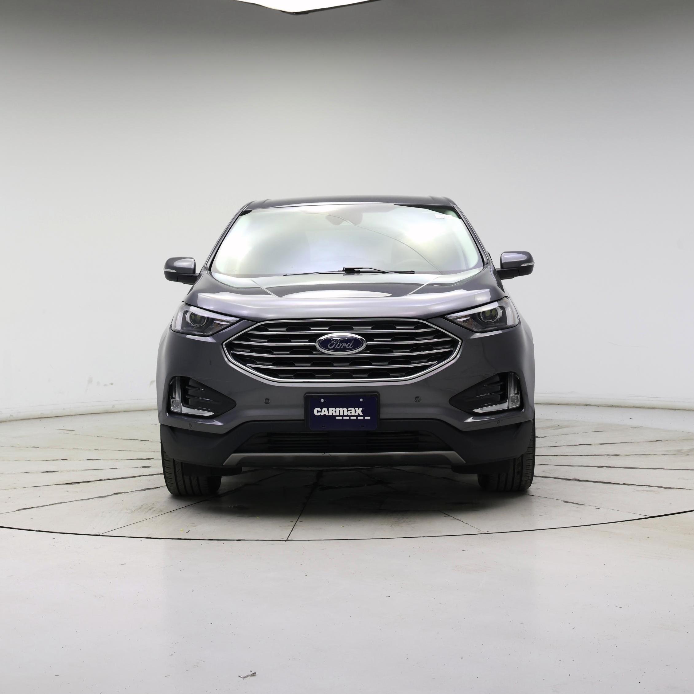 Thumbnail: 2023 Ford Edge - 5