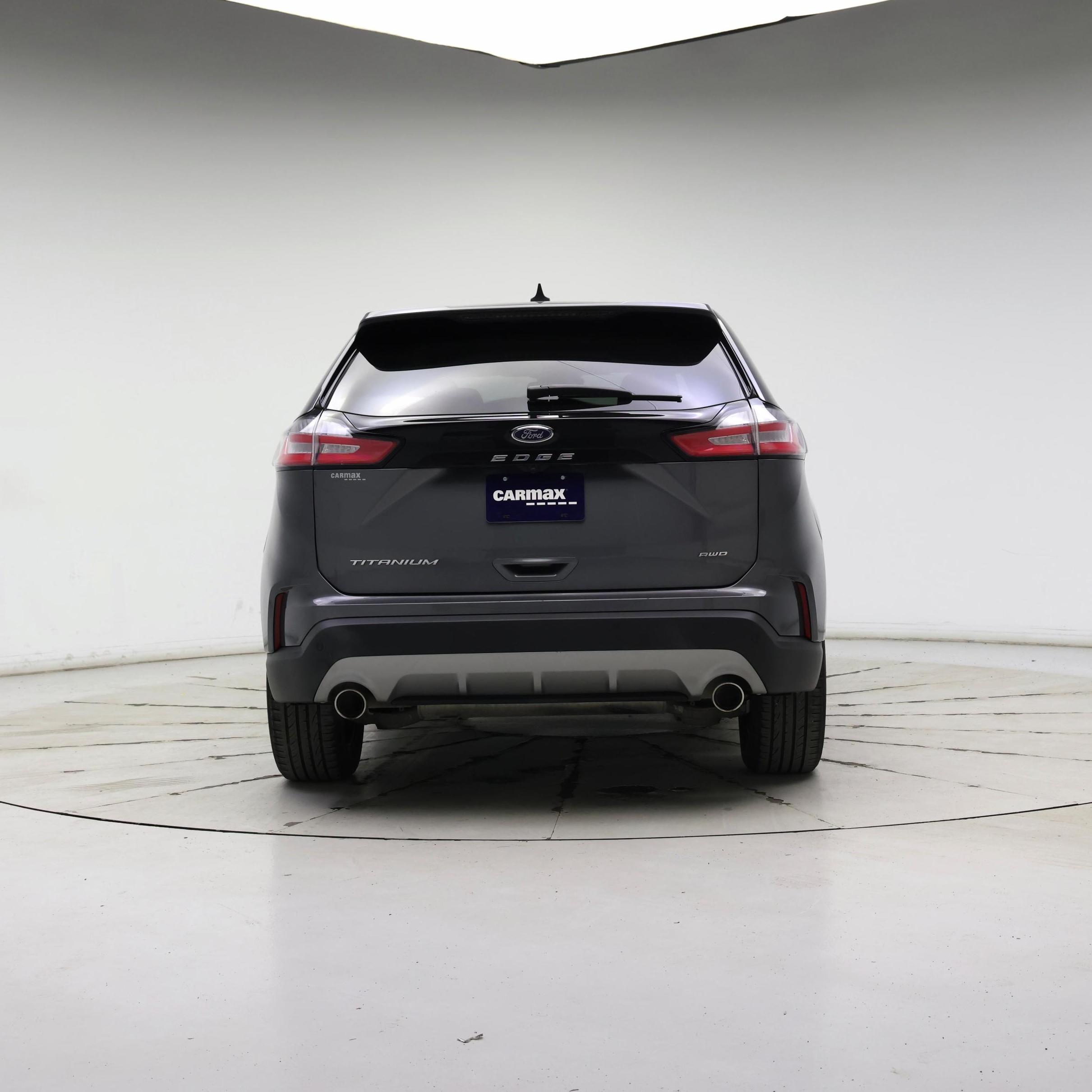 Thumbnail: 2023 Ford Edge - 6