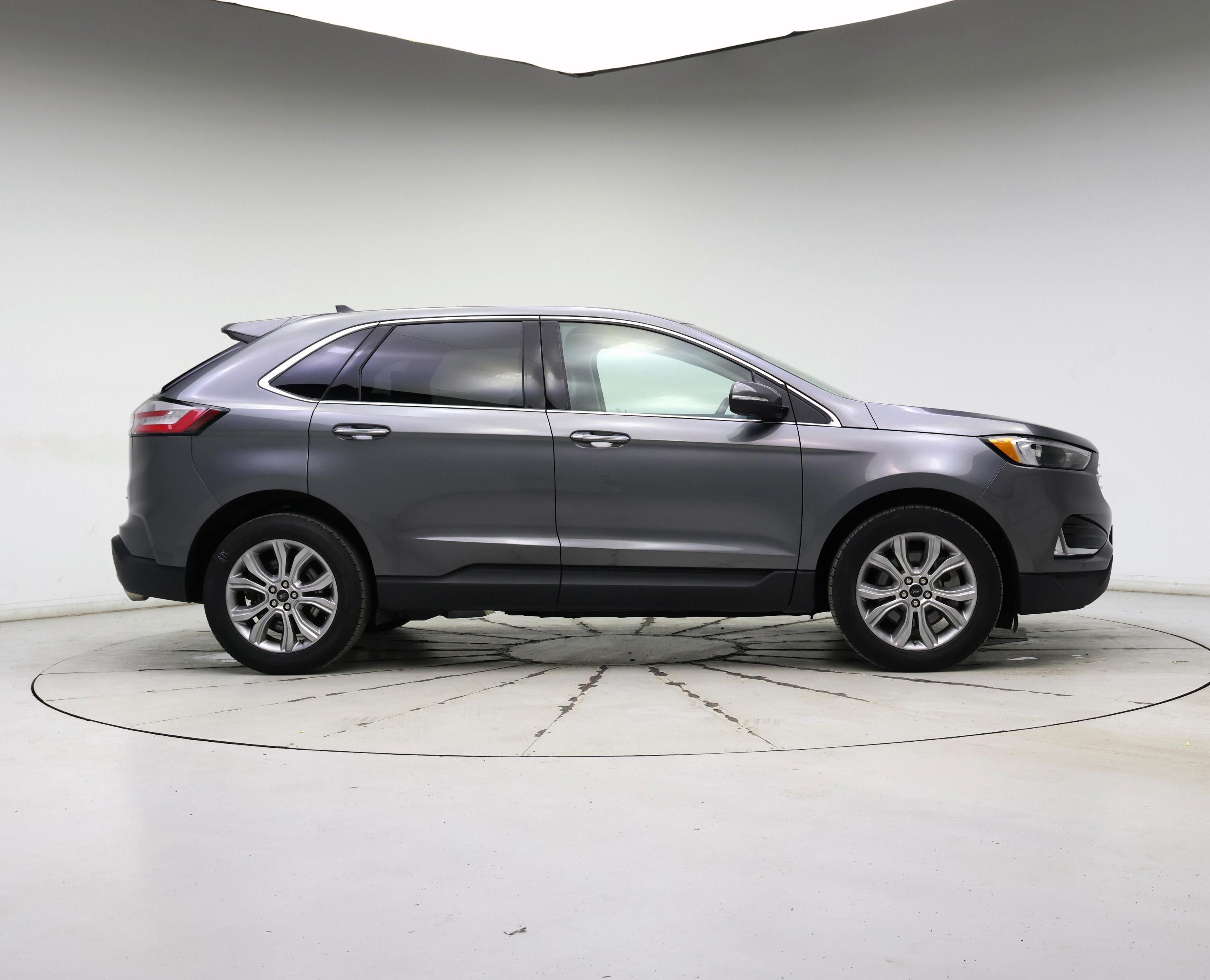 Thumbnail: 2023 Ford Edge - 7