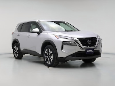 2023 Nissan Rogue SV -
                Kenosha, WI