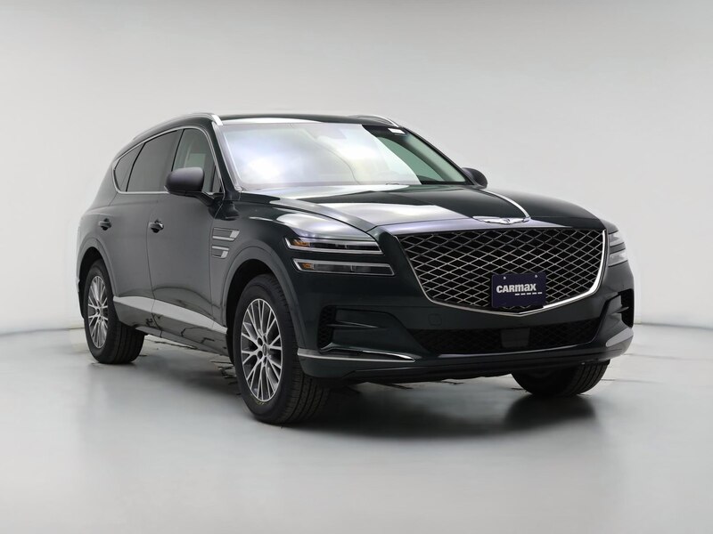 2022 Genesis GV80  -
                  Madison, WI