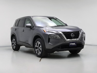 2023 Nissan Rogue SV -
                Kenosha, WI